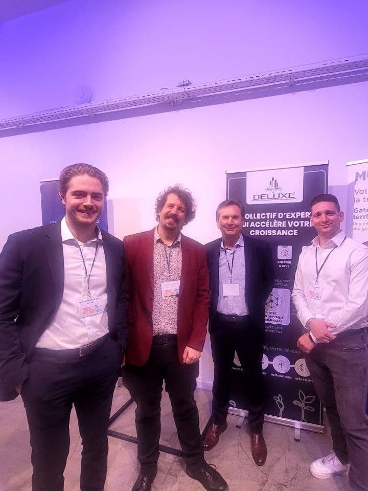 Retour sur la 2ème édition des Rencontres des TCD